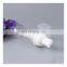 1 Clear Plastic Foamer Bottle Pump Travel Size White Mini Liquid Soap Dispenser Mini Soap Dispenser Pump Automatic Foam 1 7