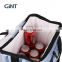 Multi Function Wholesale Waterproof Sport Aluminum film cooler bag food grade Portable for Wine Ice outdoor food delivery