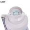 Stainless steel vacuum flask  5 pound/8 pound with Glass Liner and 2 in 1 lid  2L  3L  long term insulation performance