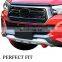 High quality best selling products car body parts car accessories front bumper board For Toyota HILUX REVO 2021