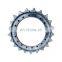 6Y4898 E325 E329D Chain Sprocket for undercarriage parts 21T 18H