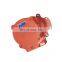 KATO HD25 HD25V4 swing motor assy HD30V4 slew motor box HD30 rotary motor