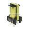 EEL16 Customized Ferrite Core Smps Transformer Vertical Manufacturing audio output transformer