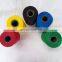 Colored Nylon Twist Mason String