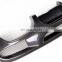 Auto Car Carbon Rear Lip Diffuser With Quad Exhaust Dual Outlet for BMW E82