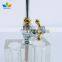 CHROME 3 GOLDEN POINT 1/4 FITTING (VIBER,WHATSAPP+84904183856)