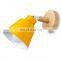 Wooden Wall Lights Bedside Bedroom Wall Light Modern Wall Lamp Nordic Decorative Lights
