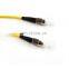3meters FC UPC Duplex Single mode G652D Fiber Optic Patch cord cordon de raccordement en fibre Fiber Jumper fc to fc patch cord