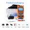 NK2100 OTDR Reflectometre Deviser OTDR Tester Single Mode Mini Machine Simple Smart Handheld OTDR