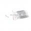 30mm 45mm 60mm Fiber Optic Splice Sleeve Splice Protection Sleeve Fiber Optic Heat Shrink Tube