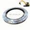 Excavator Case Cx240b Slewing Ring Slewing Bearing Swing Circle