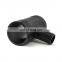 Socket Union Connector Hdpe Pipe Fitting Pe Electrofusion Fittings