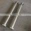 Stainless Steel 304 Static Mixer Tube Mixing Ozone And Water With Different Elements