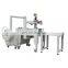 XFK-1C Hualian Box Boxes Pack Packaging Packing Production Line  Sealer Strapping Carton Sealing Machine