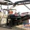 Mining equipment stone crushing plant basalt aggregate production line crusher machinery from China