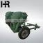 Large wood chipper Comprehensive crusher Stump crusher