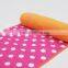PVC Colour-printing Foldable Beach Mat