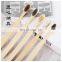 Wholesale Biodegradable Eco-friendly Natural Adult Bamboo Wooden Toothbrush