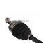 Spabb Auto Spare Parts Car Transmission Complete Automobile Axle Front Drive Shafts 1K407272 for OPEL ASTRA Front Axle Right