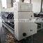 High efficient semi automatic carton printer machine corrugated box making machine