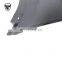 2021 most popular TRACKER TRAX car Rear bumper upper skin RH For Chevrolet 26288178