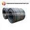 Astm a36 Iron Black Mild Steel Coil Manufacturer