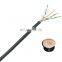 Factory Price Cat5e UTP Outdoor Lan Cable Network Cable Ethernet Cable