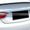 Honghang Manufacture Auto Car Accessories Spoiler, Rear Trunk Wing Spoiler For HYUNDAI Sonata 2011 2012 2013 2014