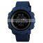 Skmei 1430 Multifunction Digital Watch Fashion Sport Pedometer Compass Wristwatches Relogio Masculino