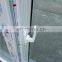USA Custom design upvc profile heat resistant sliding pvc windows and doors