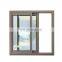 Double Glazed Windows Modern House Aluminium Sliding Window