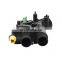 Plastic Auto Engine Assembly Spare Thermostat Auto Parts For Peugeot 1338.av 1338.e4
