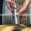 Best Selling Premium Stainless Steel Gravity Pepper Grinder Electric Salt And Pepper Grinder
