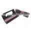 Company Paperboard Eyeshadow Palette Small Vegan Makeup Packaging Paper Box