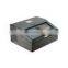 Carbon Fiber Cigars Storage Box Wooden Humidor Cigars Gift Box