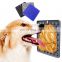 Silicone Dog Cat Licking Mat to Use During Bath and Paw Natural Rubber Lick Mats with Strong Suction