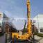OrangeMech Pneumatic Rotary DTH water well air compressor drilling rig for borehole / air compressor drilling rigs for water well