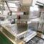 Packing machine herbs food packaging machine Meat thermoforming packing machine