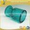 hand blown glass vase 1300ml glass vase