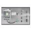 SZGH 4 axis cnc machine of milling control system