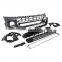 OEM 51712156417 51712156418 BODY KITS SIDE SILL KIT JCW SIDE SKIRT KIT FOR MINI R56 JCW