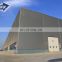 Asian Building Materials 1000 Square Meter Steel Structure Warehouse From Chinese