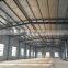 Best design light steel building warehouse construction cost style building material