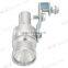 Universal fit for Turbo Sound Exhaust Whistle, Aluminum Exhaust Whistle