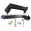 ABS Black Snorkel For FJ Cruiser 2010+  Accessories Maiker Manufacturer Other Exterior Accessories