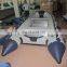 Cheap price inflatable boat rigid inflatable boat