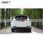 GBT drop shipping car tuning parts include amg bumper for glc mercedes facelift for mercedes glc body kit