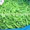 SinocharmIQF Frozen Vegetables Frozen Green Chilli Ring for wholesales