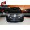 CH Auto Front Bumper Assy Wheel Brow Car Front Bumper Rear Bumper For Mercedes-Benz V Class W447 2016-On MAYBACH