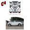 Ch High Quality Headlight Taillights Bumper Grille Seamless Combination Body Kits For Range Rover Sport 2014 To 2018